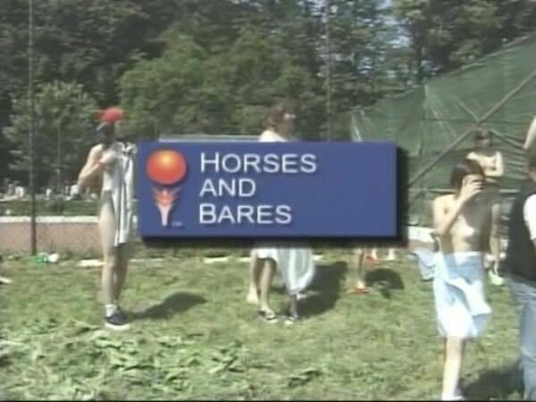 Fkk video - horses and bares Fkk video - horses and bares