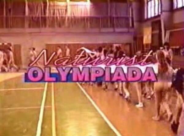 FKK video - olympiada FKK video - olympiada