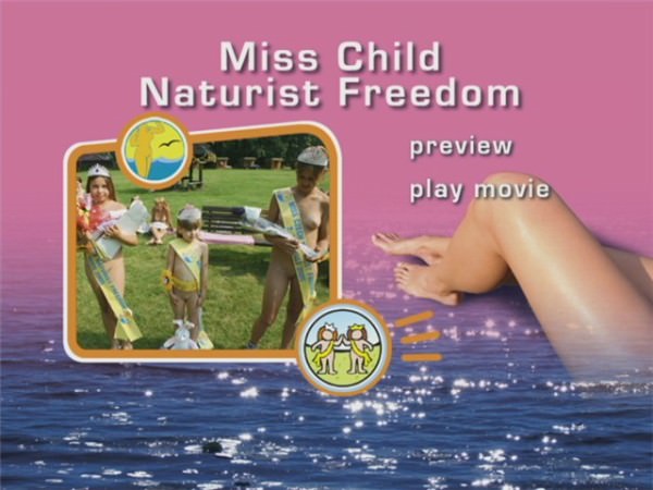FKK video - Naturist freedom miss child FKK video - Naturist freedom miss child