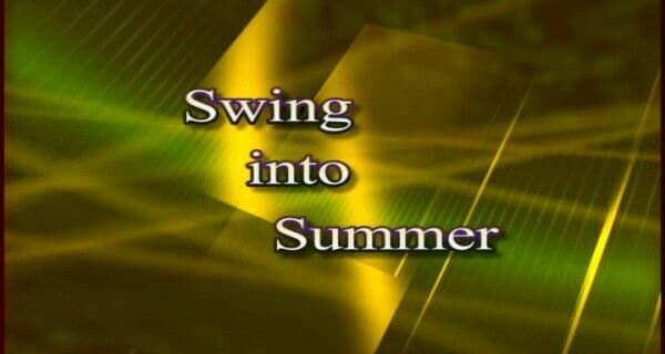 FKK video - Swing into summer FKK video - Swing into summer