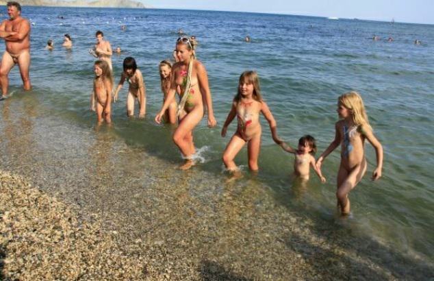 FKK am meer foto (set 42) FKK am meer foto (set 42)